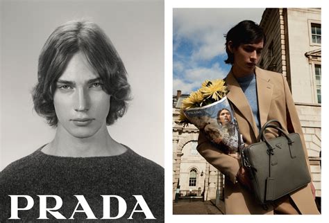 prada campaign ss20|SS 2020 Woman .